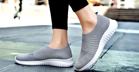 highest rated slip on sneakers.